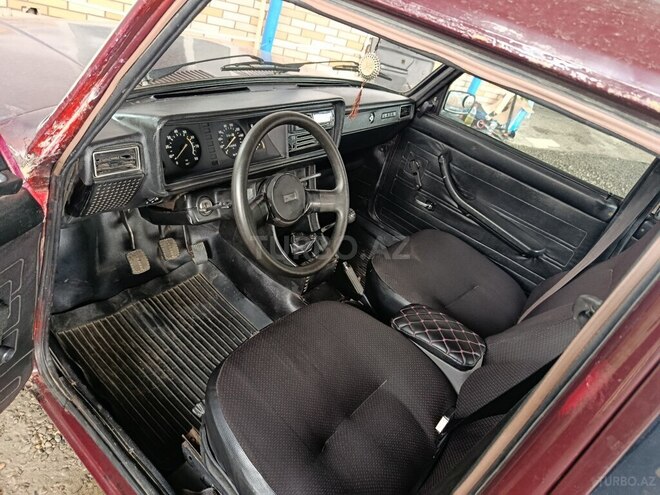 LADA (VAZ) 2107 2007, 125,390 km - 1.6 л - İmişli