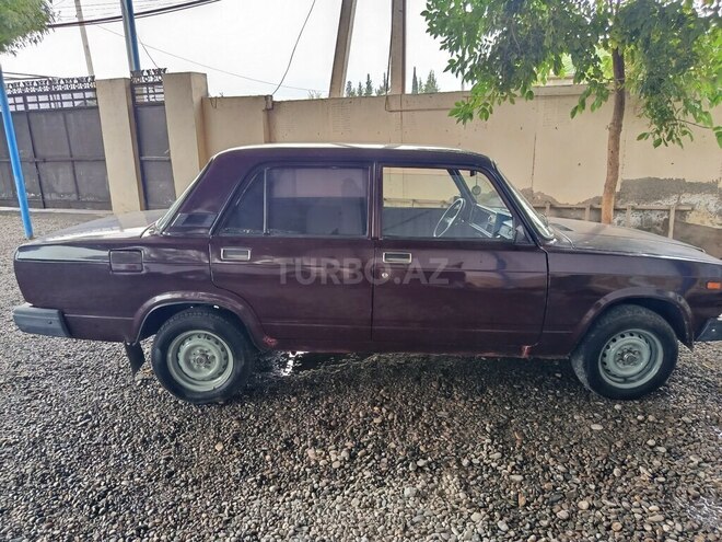 LADA (VAZ) 2107 2007, 125,390 km - 1.6 л - İmişli