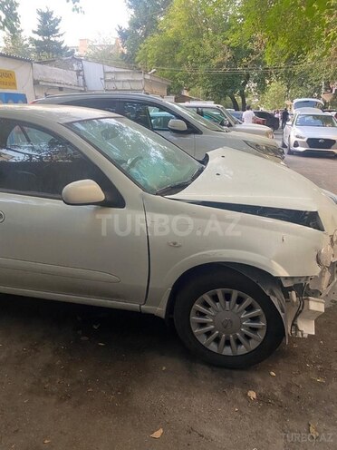 Nissan Sunny 2010, 230,000 km - 1.6 l - Bakı