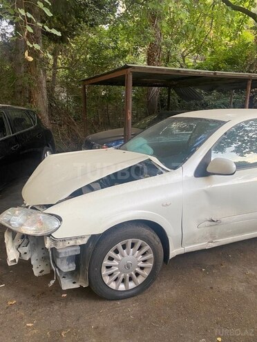 Nissan Sunny 2010, 230,000 km - 1.6 l - Bakı