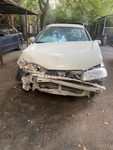 Nissan Sunny 2010, 230,000 km - 1.6 l - Bakı