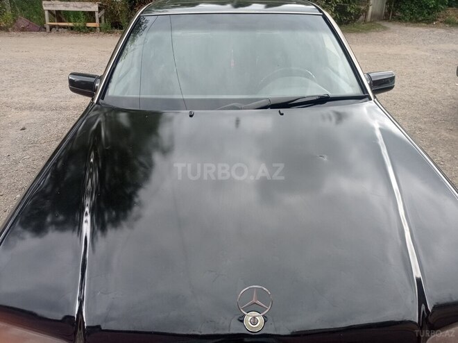 Mercedes C 200 1994, 518,322 km - 2.0 l - Qazax