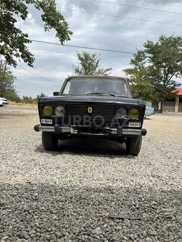 LADA (VAZ) 2106 1991, 75,200 km - 1.6 l - Şəmkir