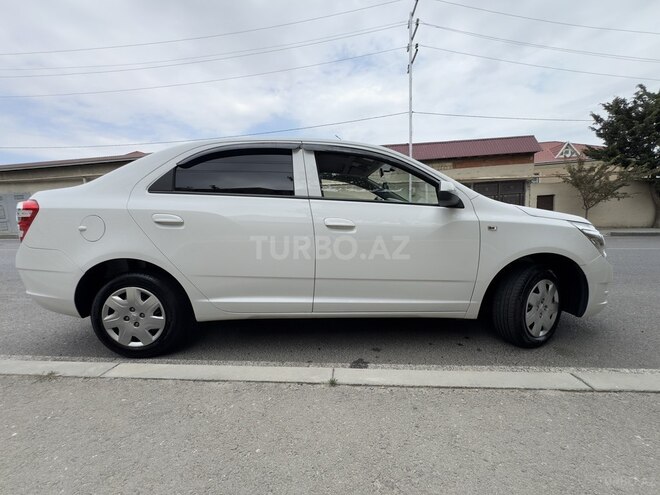 Ravon R4 2019, 70,000 km - 1.5 l - Bakı