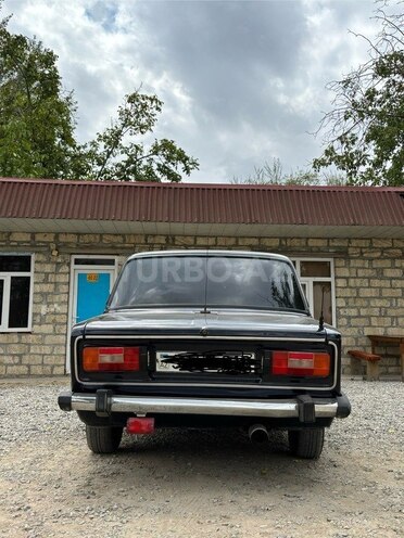 LADA (VAZ) 2106 1991, 75,200 km - 1.6 l - Şəmkir