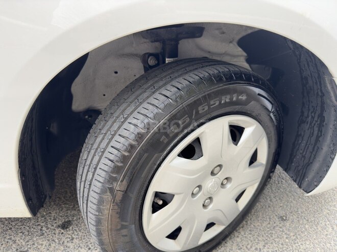 Ravon R4 2019, 70,000 km - 1.5 l - Bakı