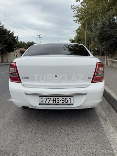 Ravon R4 2019, 70,000 km - 1.5 l - Bakı