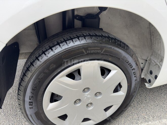 Ravon R4 2019, 70,000 km - 1.5 l - Bakı