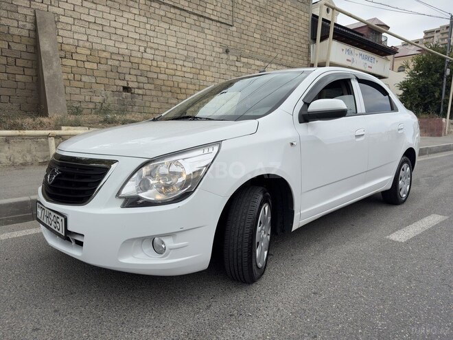 Ravon R4 2019, 70,000 km - 1.5 l - Bakı