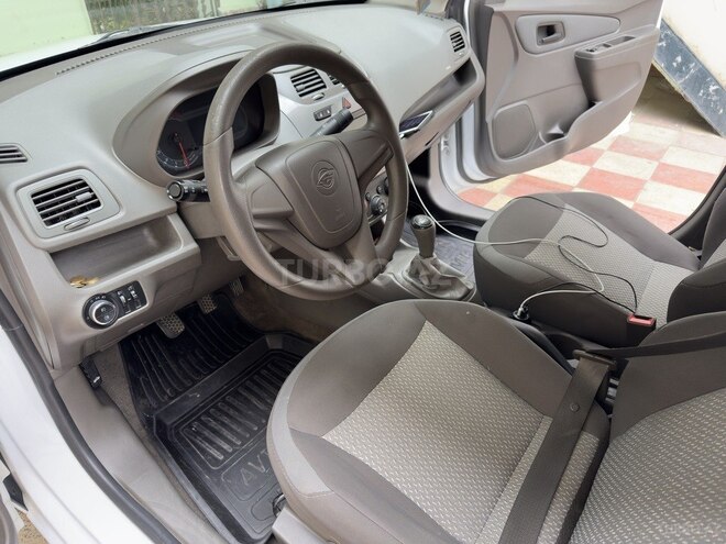 Ravon R4 2019, 70,000 km - 1.5 l - Bakı