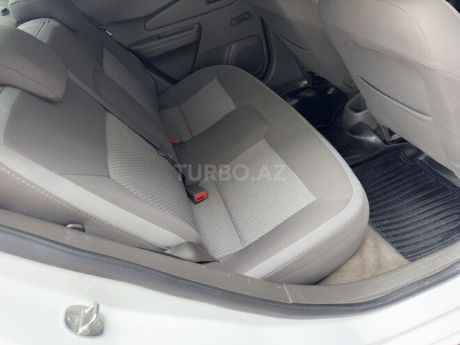 Ravon R4 2019, 70,000 km - 1.5 l - Bakı