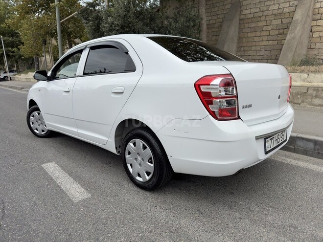 Ravon R4 2019, 70,000 km - 1.5 l - Bakı