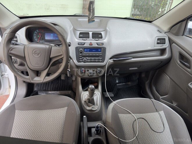 Ravon R4 2019, 70,000 km - 1.5 l - Bakı