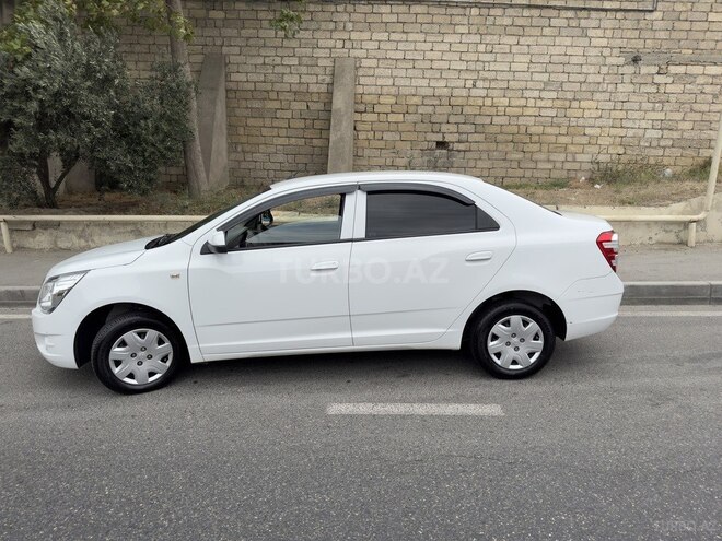 Ravon R4 2019, 70,000 km - 1.5 l - Bakı