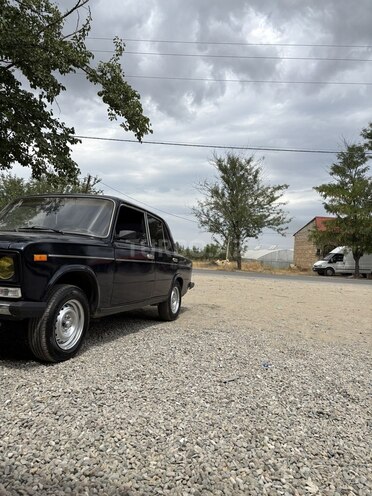 LADA (VAZ) 2106 1991, 75,200 km - 1.6 l - Şəmkir
