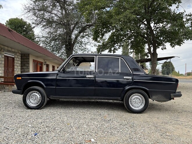 LADA (VAZ) 2106 1991, 75,200 km - 1.6 l - Şəmkir