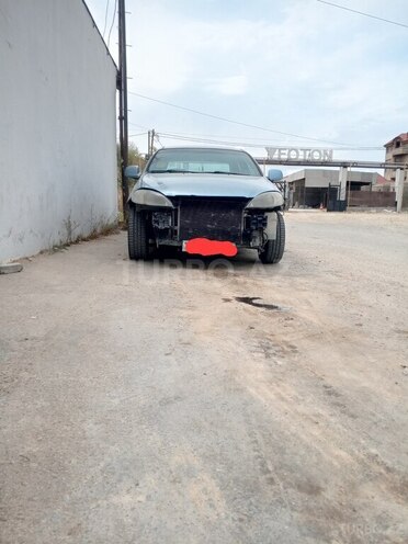 Daewoo Gentra 2014, 450,000 km - 1.5 l - Bakı