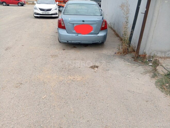 Daewoo Gentra 2014, 450,000 km - 1.5 l - Bakı