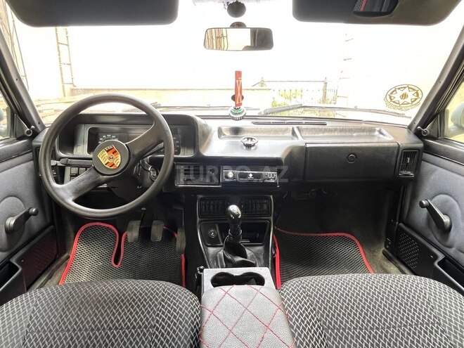 Tofas Sahin 2005, 95,000 km - 1.6 l - Bakı