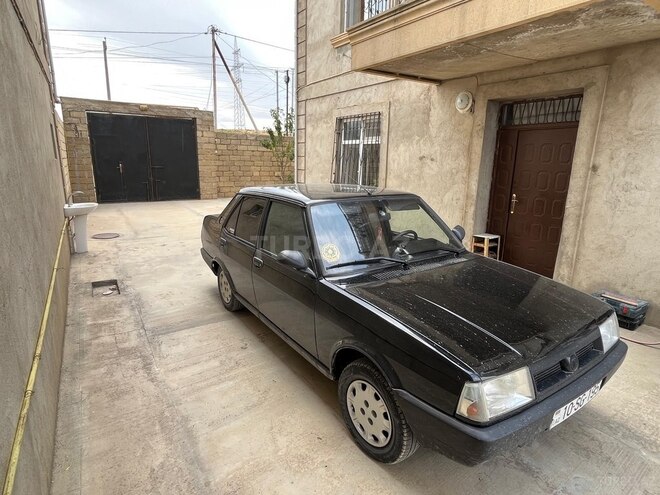 Tofas Sahin 2005, 95,000 km - 1.6 l - Bakı