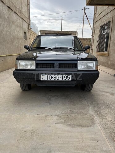 Tofas Sahin 2005, 95,000 km - 1.6 l - Bakı