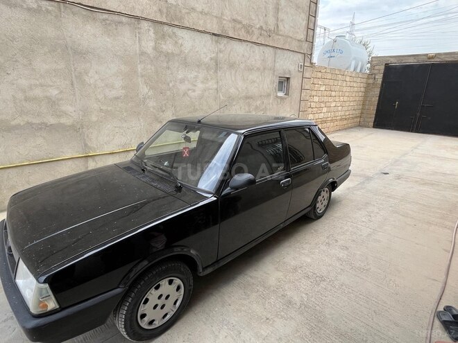 Tofas Sahin 2005, 95,000 km - 1.6 l - Bakı