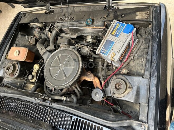 Tofas Sahin 2005, 95,000 km - 1.6 l - Bakı