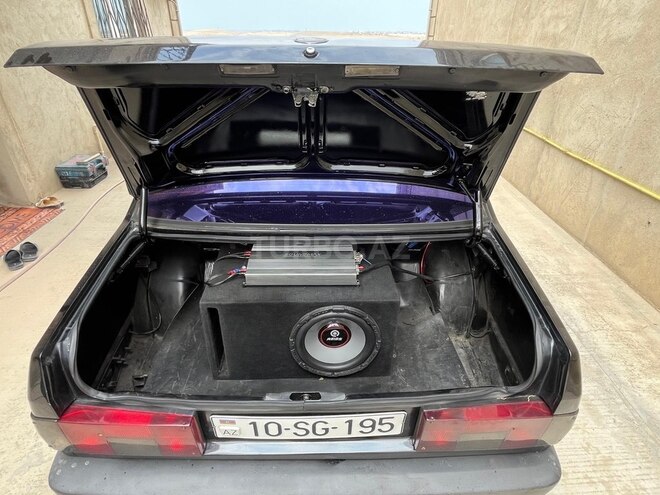 Tofas Sahin 2005, 95,000 km - 1.6 l - Bakı