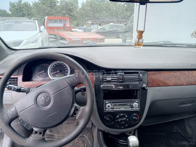 Daewoo Gentra 2014, 450,000 km - 1.5 l - Bakı