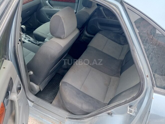 Daewoo Gentra 2014, 450,000 km - 1.5 l - Bakı