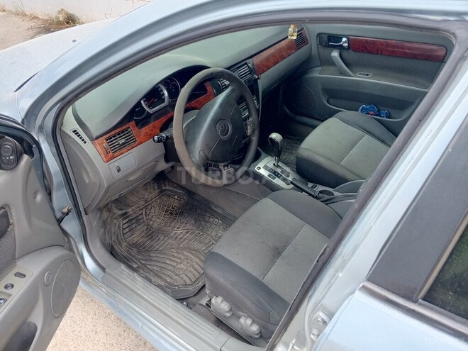 Daewoo Gentra 2014, 450,000 km - 1.5 l - Bakı