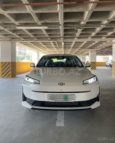Changan Qiyuan A05 2025, 0 km - 1.5 l - Bakı