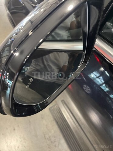 Li Auto L9 2024, 30,000 km - 1.5 л - Bakı