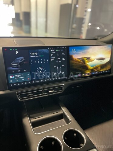 Li Auto L9 2024, 30,000 km - 1.5 л - Bakı
