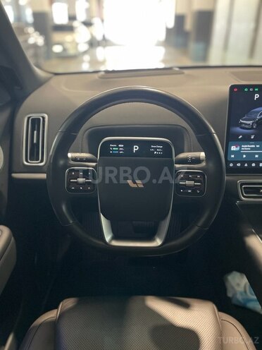 Li Auto L9 2024, 30,000 km - 1.5 л - Bakı