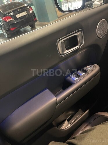 Li Auto L9 2024, 30,000 km - 1.5 л - Bakı
