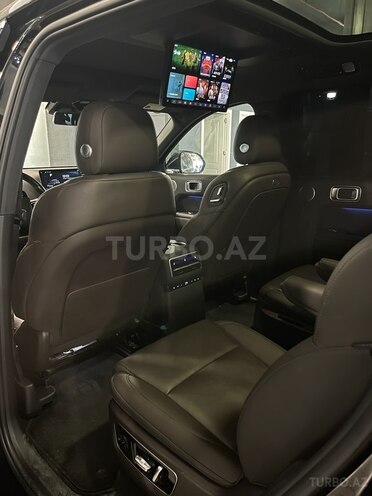 Li Auto L9 2024, 30,000 km - 1.5 л - Bakı