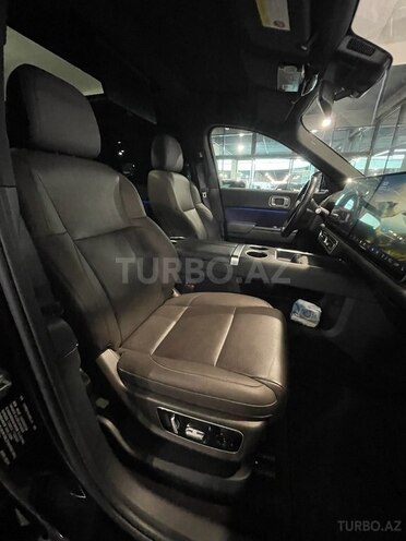 Li Auto L9 2024, 30,000 km - 1.5 л - Bakı