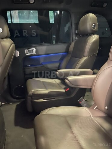 Li Auto L9 2024, 30,000 km - 1.5 л - Bakı