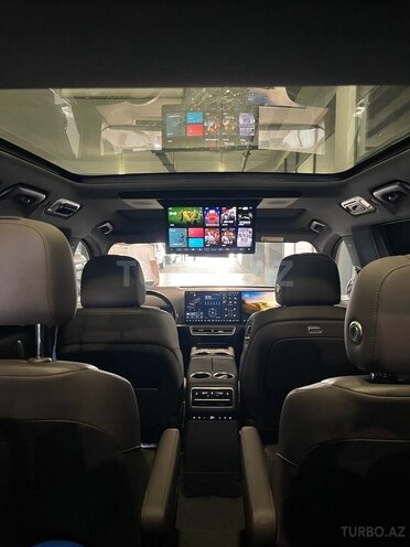 Li Auto L9 2024, 30,000 km - 1.5 л - Bakı