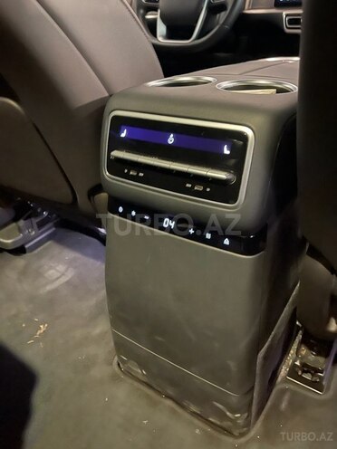 Li Auto L9 2024, 30,000 km - 1.5 л - Bakı
