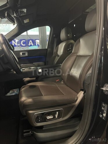 Li Auto L9 2024, 30,000 km - 1.5 л - Bakı