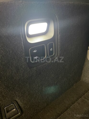 Li Auto L9 2024, 30,000 km - 1.5 л - Bakı