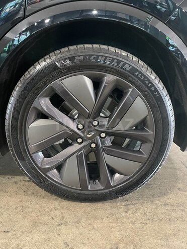Li Auto L9 2024, 30,000 km - 1.5 л - Bakı