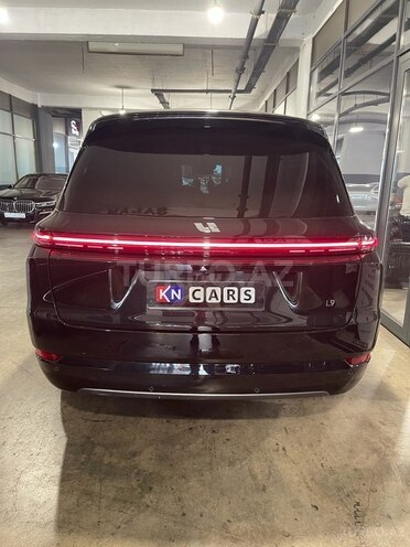 Li Auto L9 2024, 30,000 km - 1.5 л - Bakı