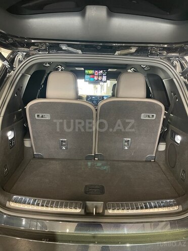 Li Auto L9 2024, 30,000 km - 1.5 л - Bakı