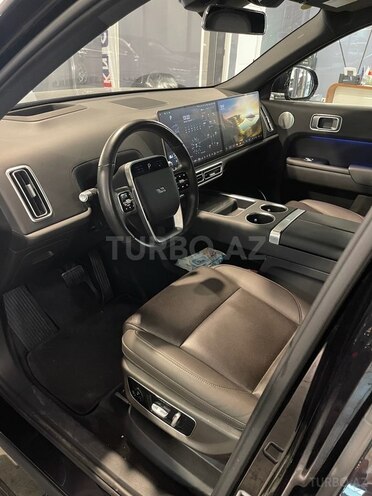 Li Auto L9 2024, 30,000 km - 1.5 л - Bakı