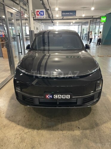 Li Auto L9 2024, 30,000 km - 1.5 л - Bakı