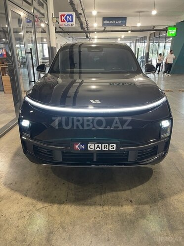 Li Auto L9 2024, 30,000 km - 1.5 л - Bakı