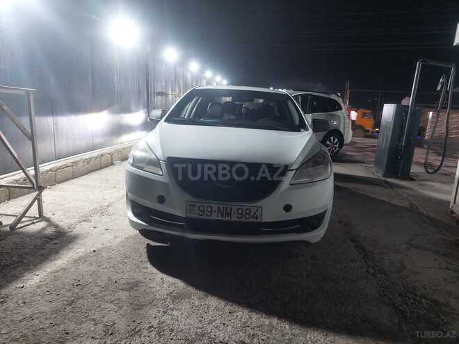 Lifan  2015, 121,000 km - 1.8 l - Bakı
